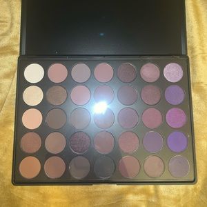 Morphe Makeup - Morphe Palette Morphe Makeup - Morphe Palette